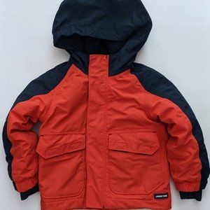 Lands' End Winter Jacket - Size 2T